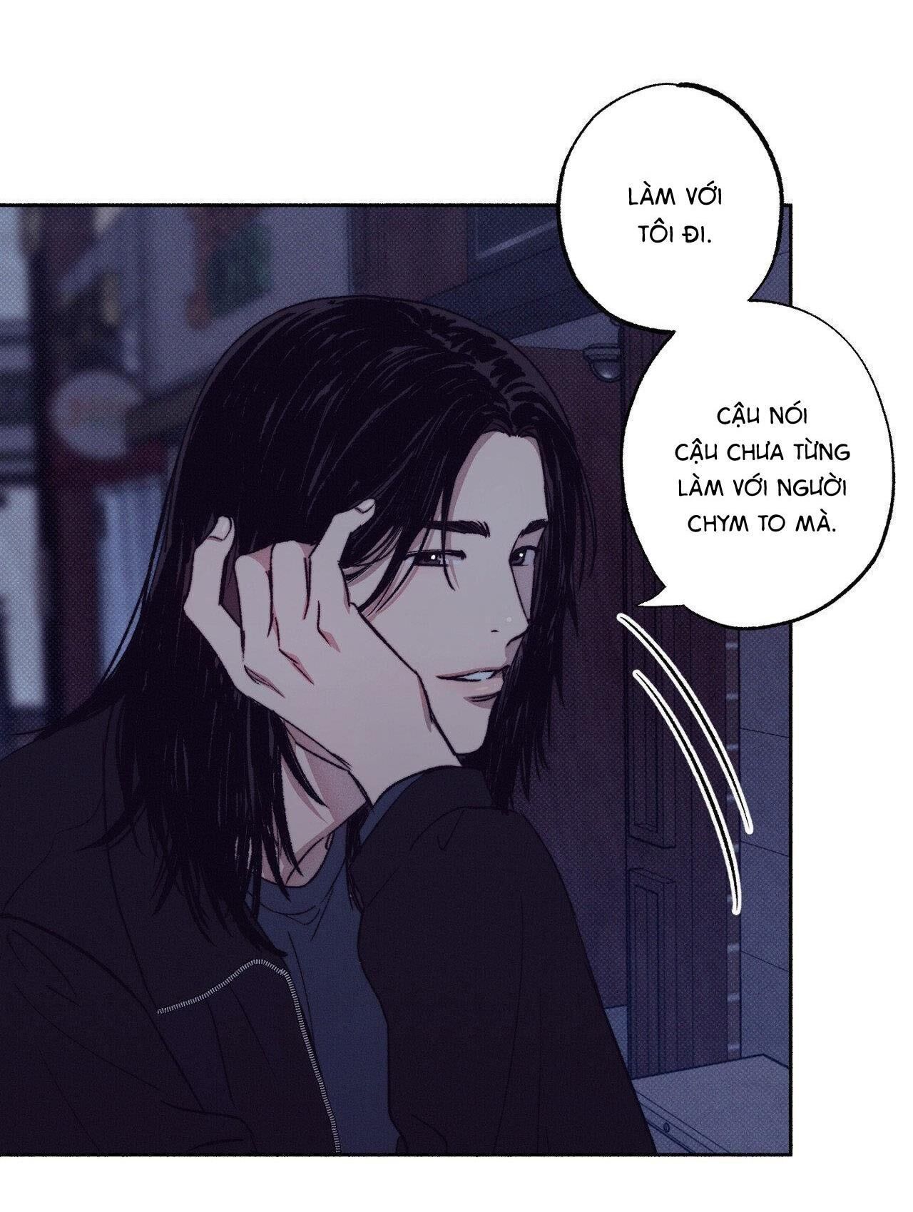 (CBunu) 1 đến 10 Chapter 2 H+ - Trang 2