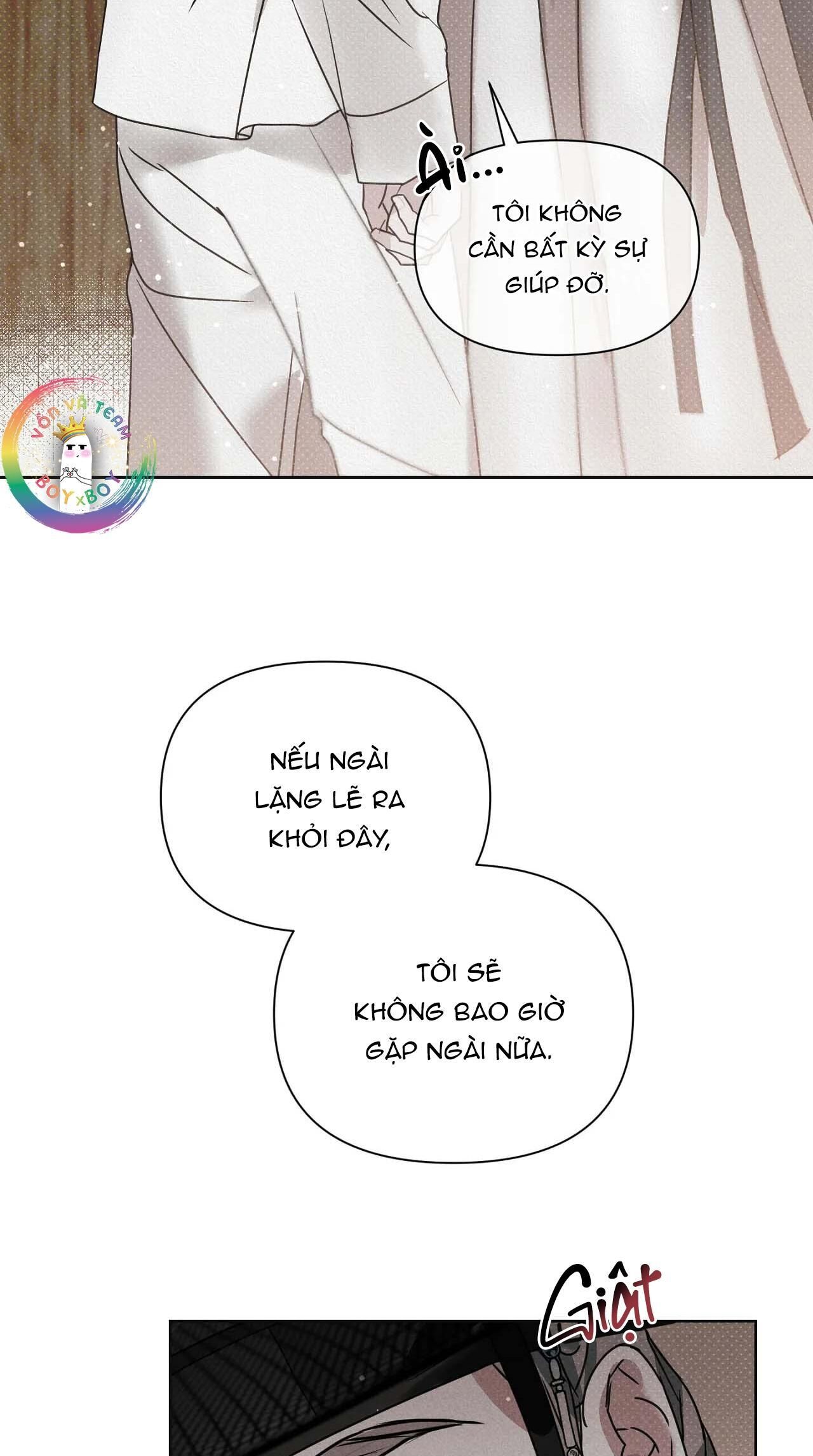 manhwa chịch vồn chịch vã Chapter 15 Mũ Quan - Next Chương 16