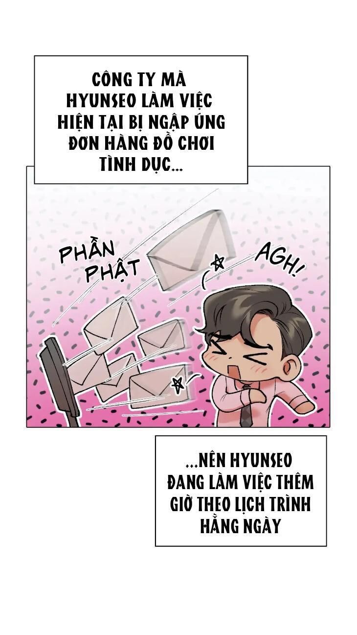 tuyển tập bl màu sắc Chapter 44 - Trang 2