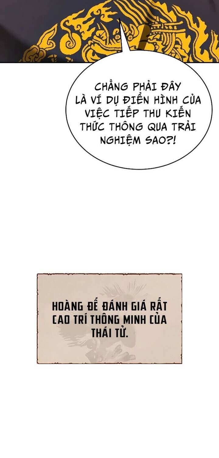 vương triều đen tối: joseon chapter 6 - Trang 2