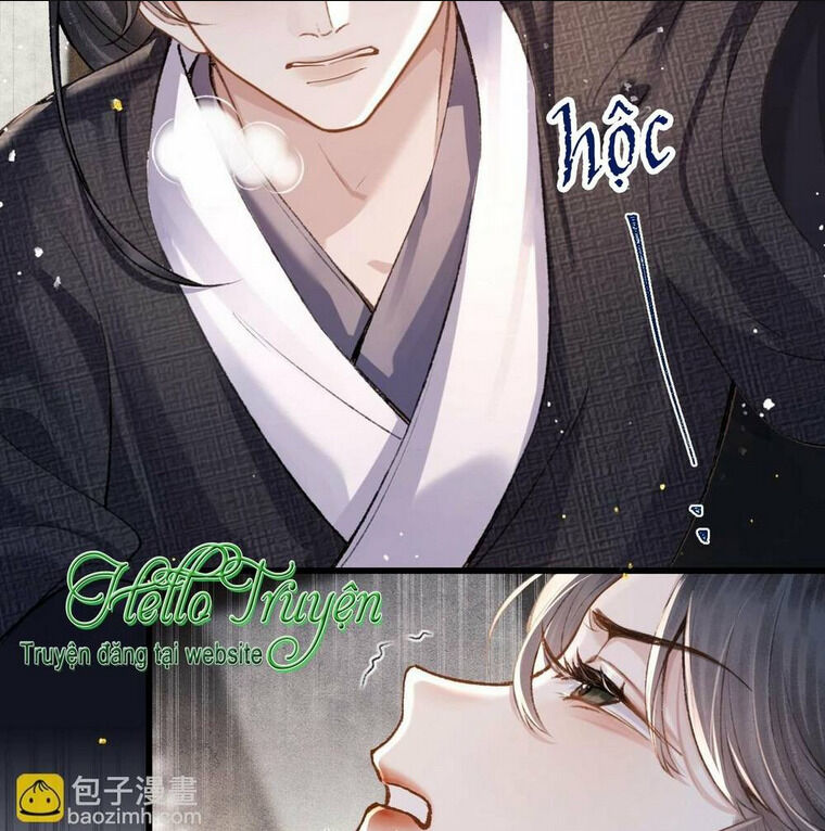 gả cho phản diện chapter 11 - Trang 2