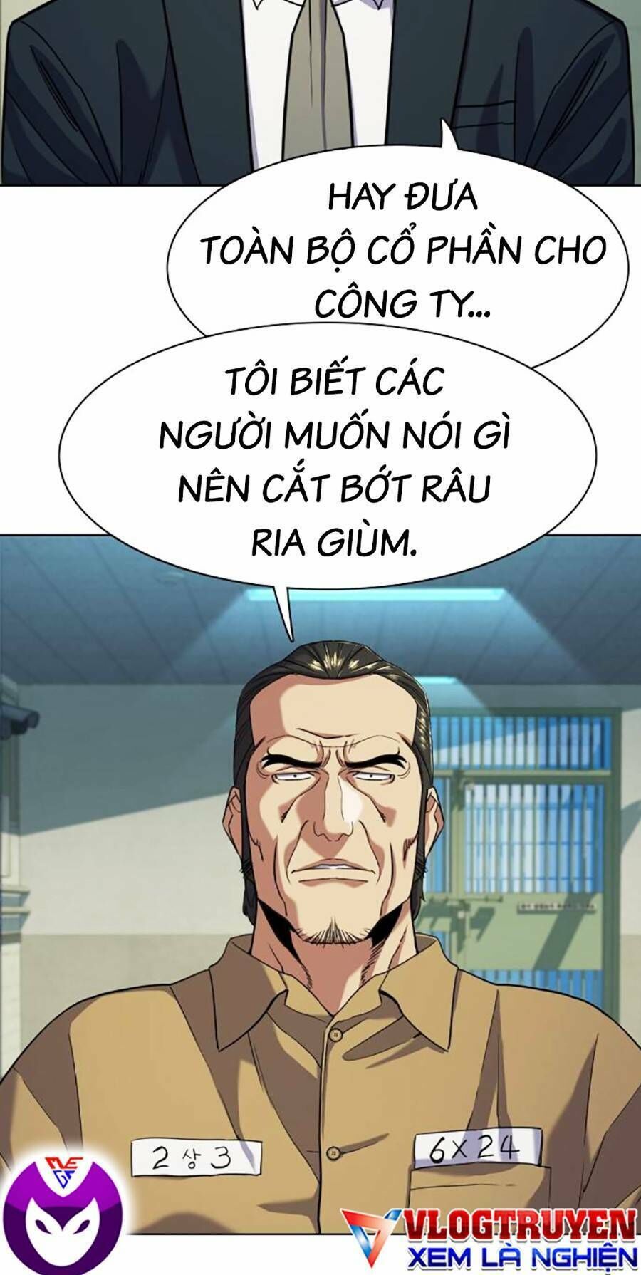 tiểu thiếu gia gia tộc tài phiệt chương 59 - Next chapter 60