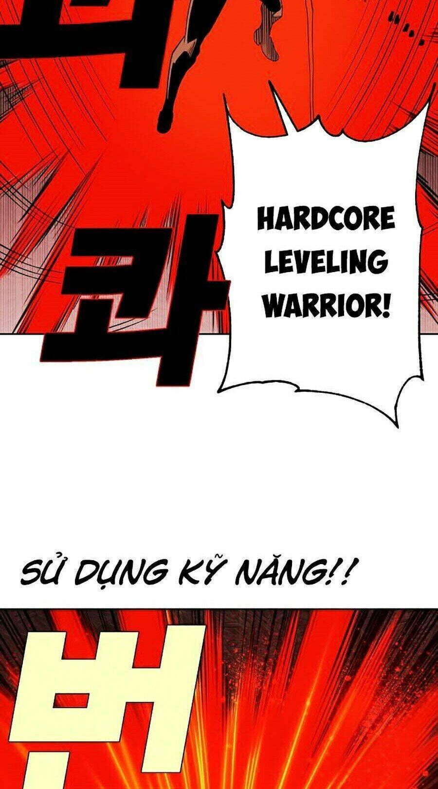 hard core leveling warrior ss2 chapter 95 - Trang 2