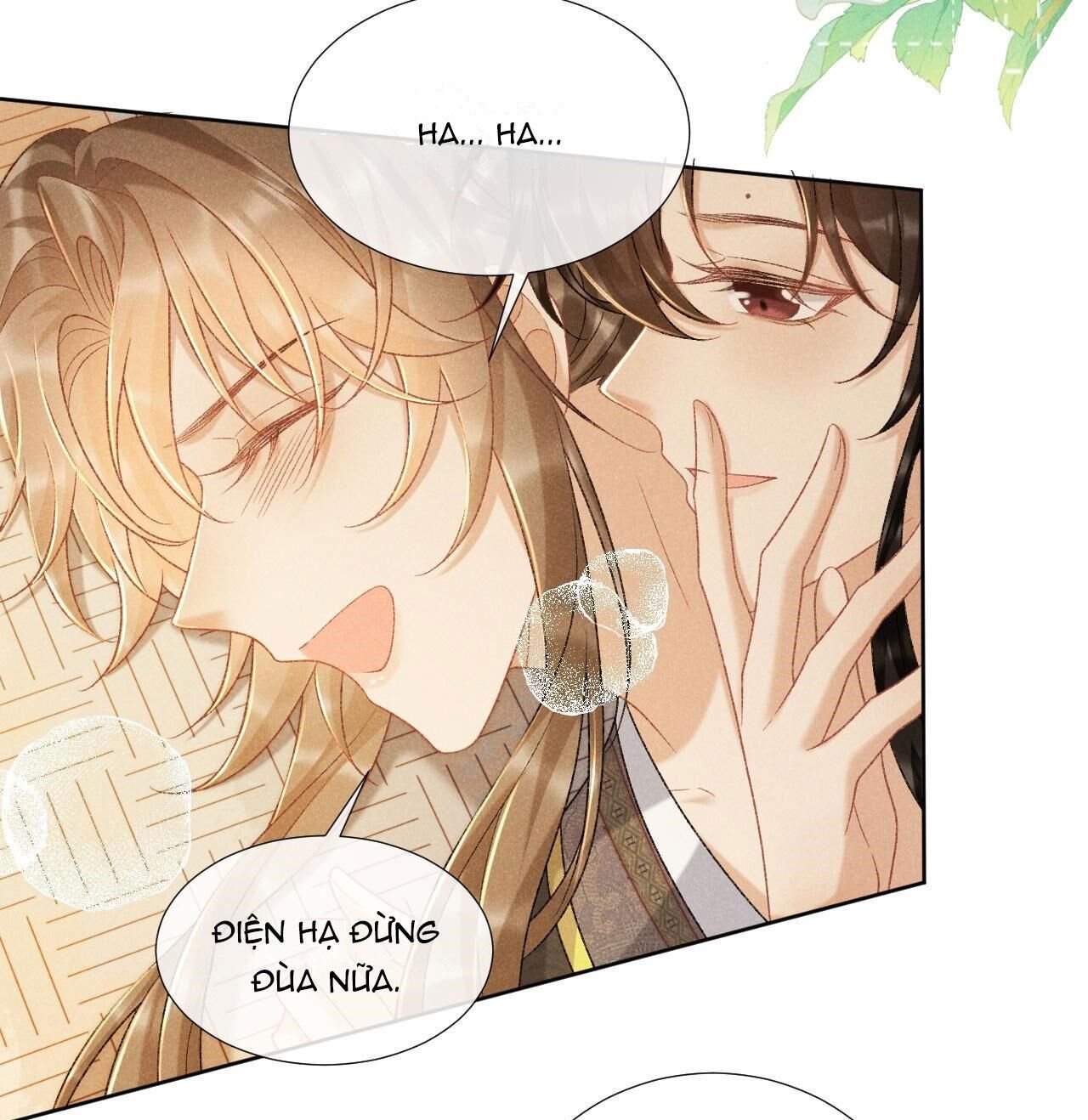 Cạm Bẫy Của Kẻ Biến Thái Chapter 38 - Trang 1