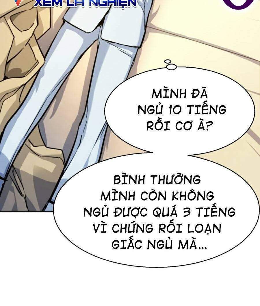 Bạn Học Tôi Là Lính Đánh Thuê Chapter 63 - Next Chapter 64