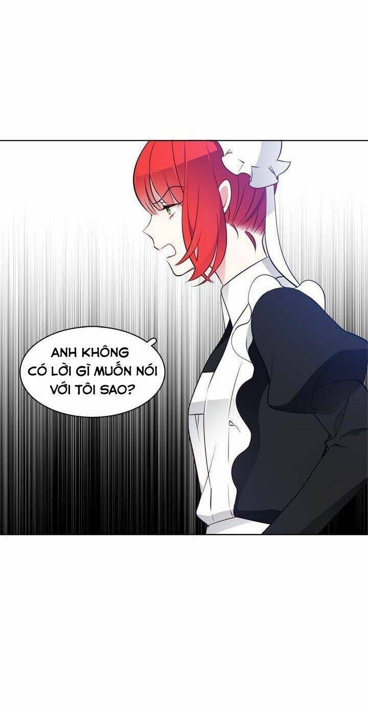 thám tử của muiella chapter 20 - Next chapter 21