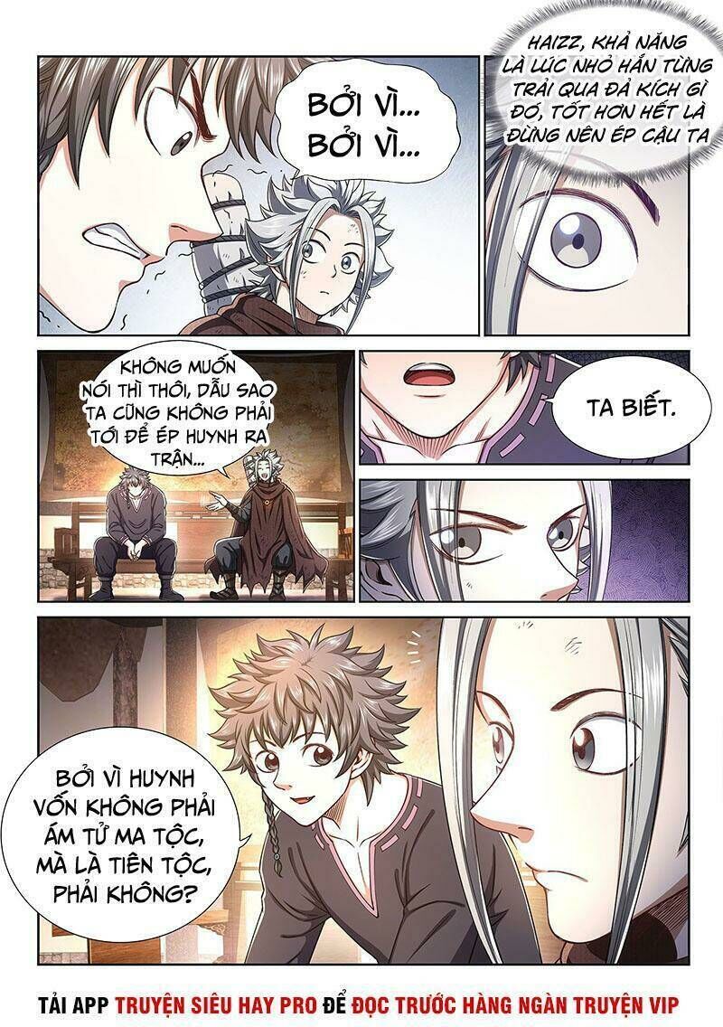 ta là đại thần tiên Chapter 306 - Trang 2