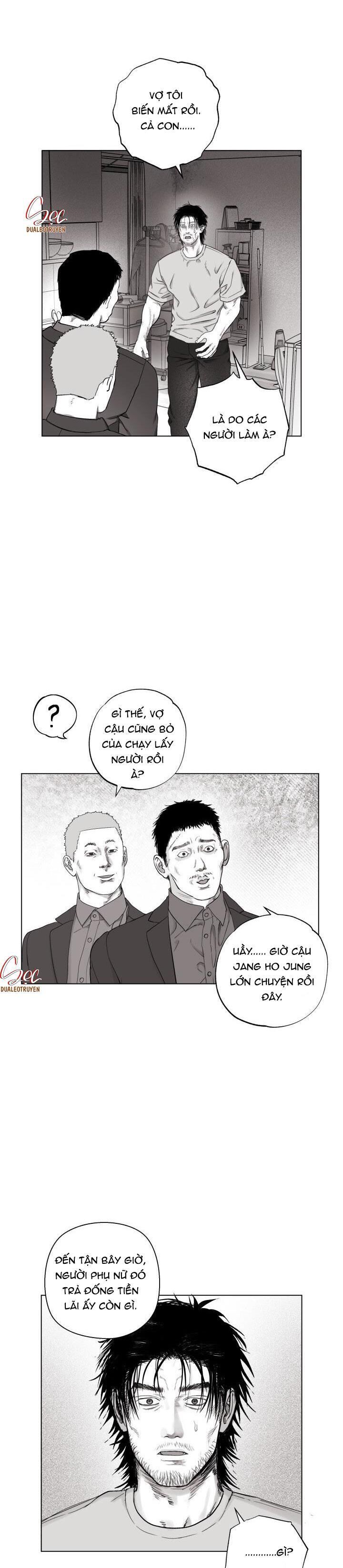 nhà vô địch ngoan cường Chapter 1 - Trang 2