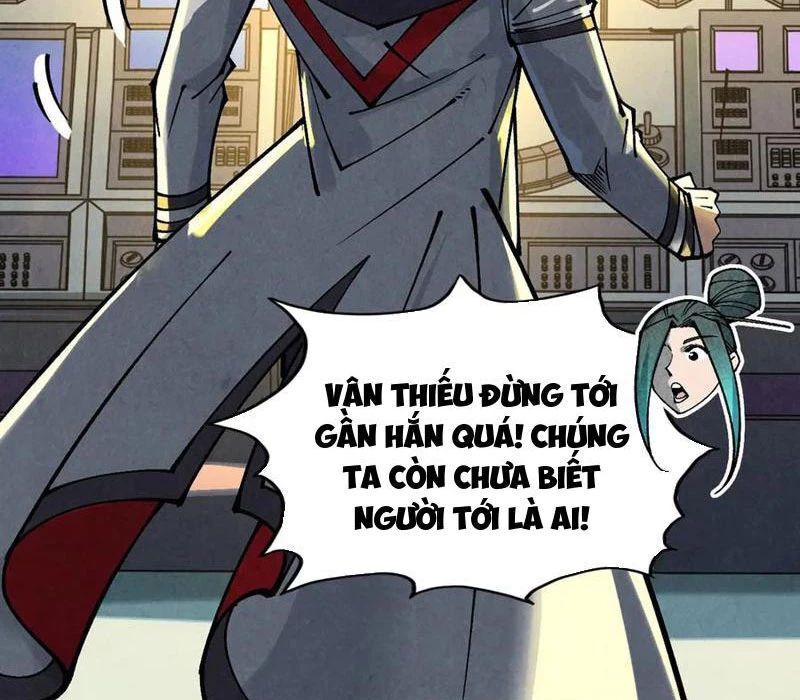 vạn cổ chí tôn Chapter 336 - Trang 2