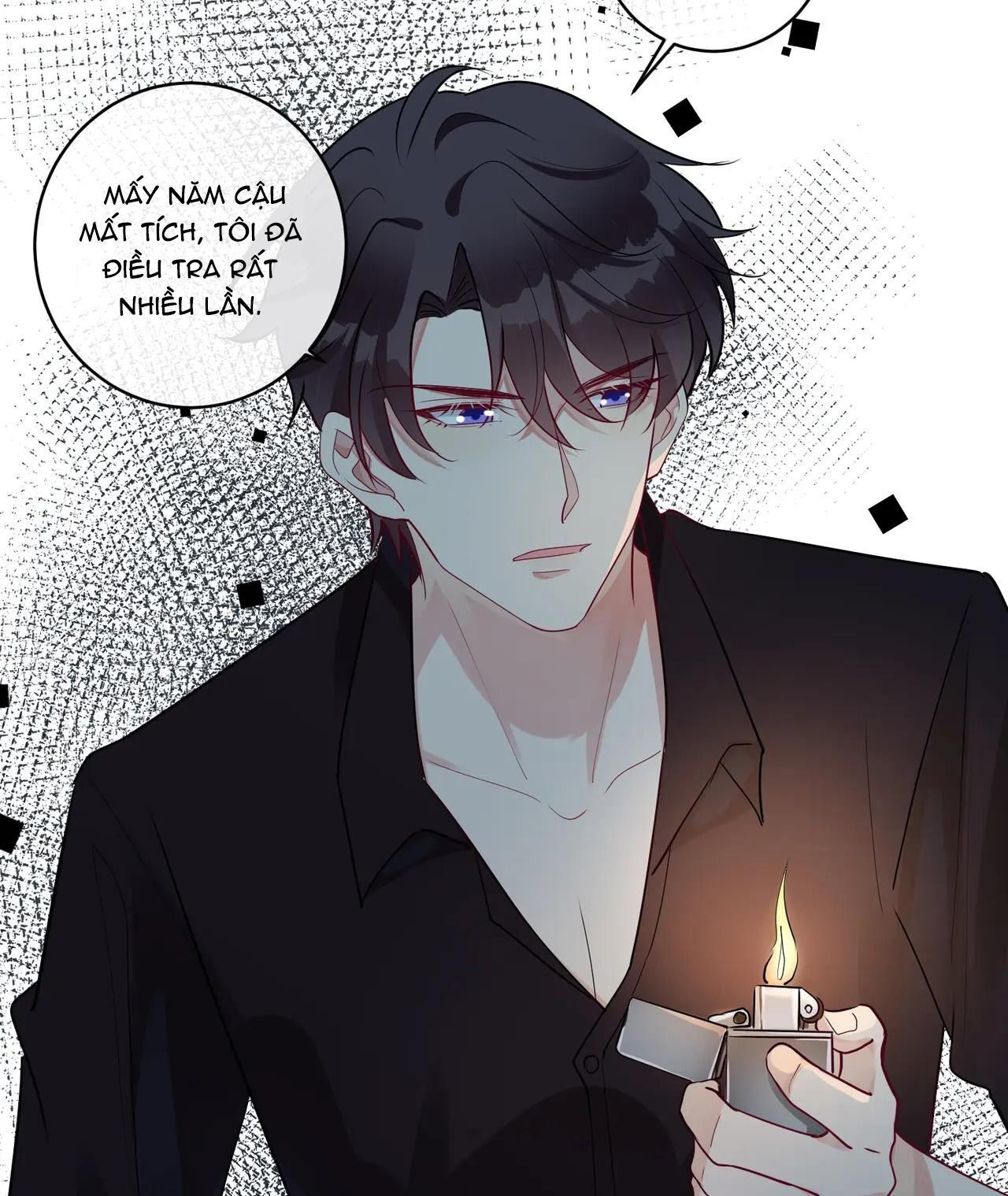 Kịch bản tẩy trắng của hắc nguyệt quang Chapter 3 - Next Chapter 4