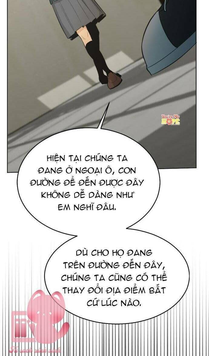 ai là ngài hiệu trưởng chapter 64 - Trang 2