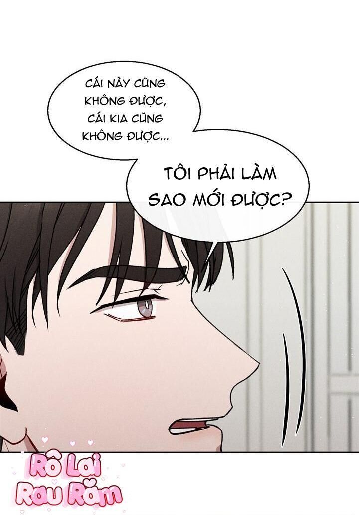 giá như anh cần em Chapter 33 - Trang 1