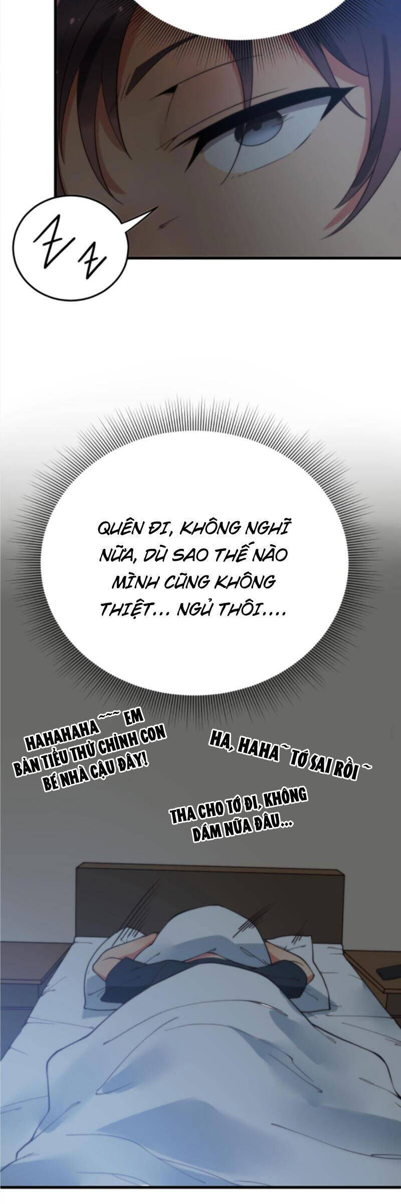 ta có 90 tỷ tiền liếm cẩu! chapter 148 - Next chapter 149