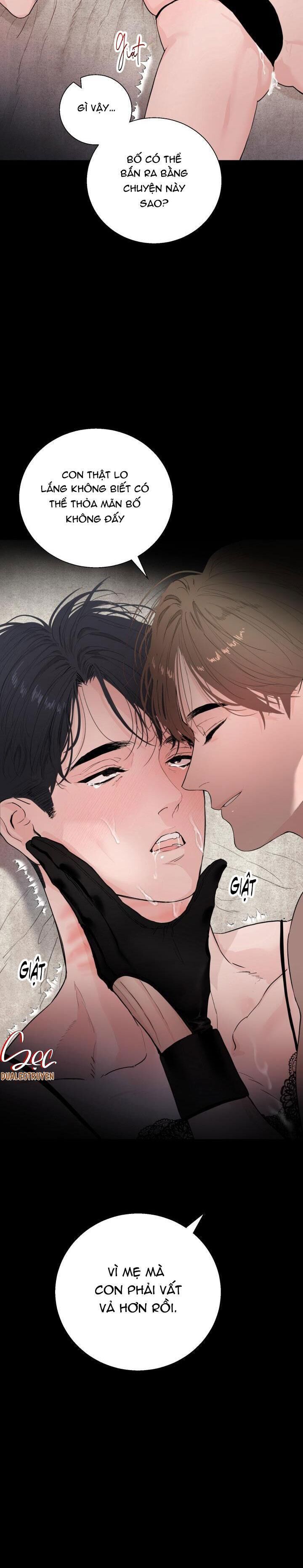 My X Daddy Chương 5 - Next Chapter 5