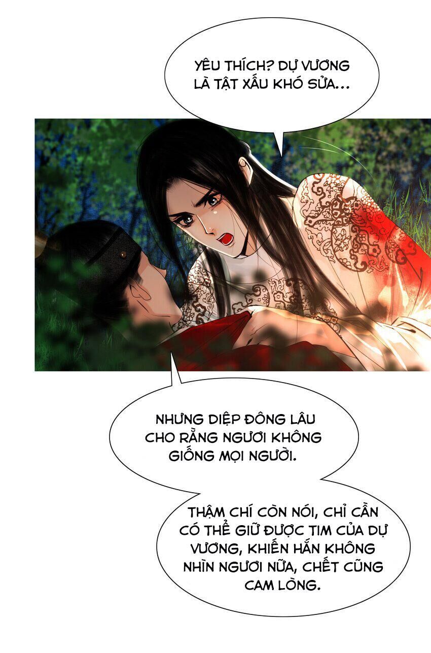 vòng luân hồi Chapter 49 - Next Chương 50