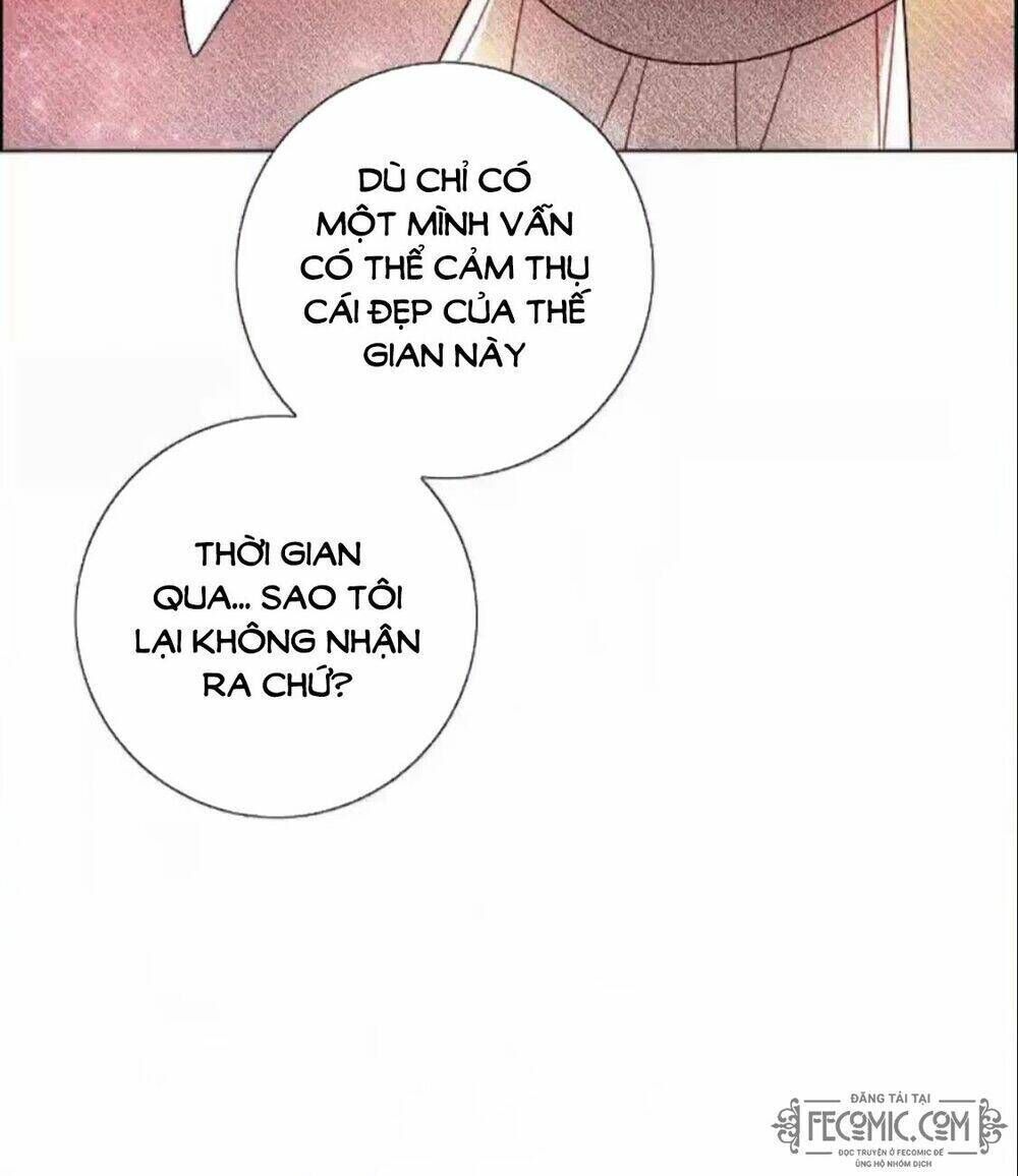 tôi đã cướp mất đêm đầu tiên của nam chính chapter 96 - Next chapter 97