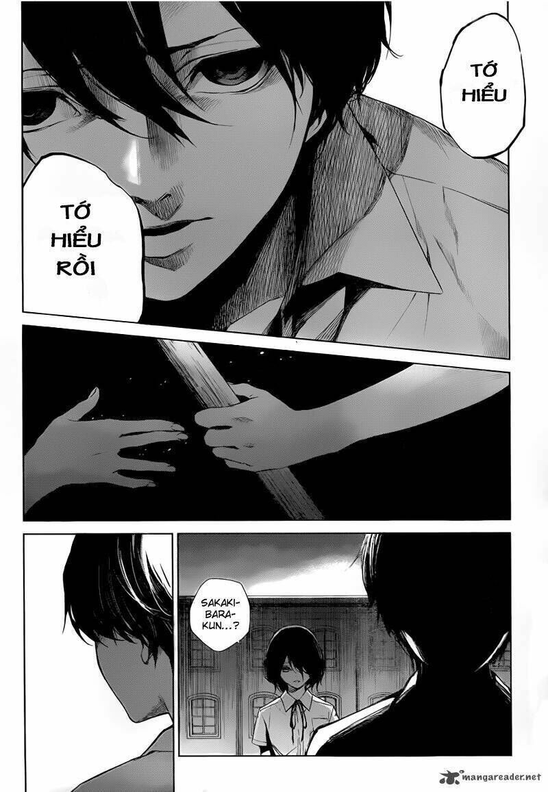 Another Chapter 19 - Trang 2