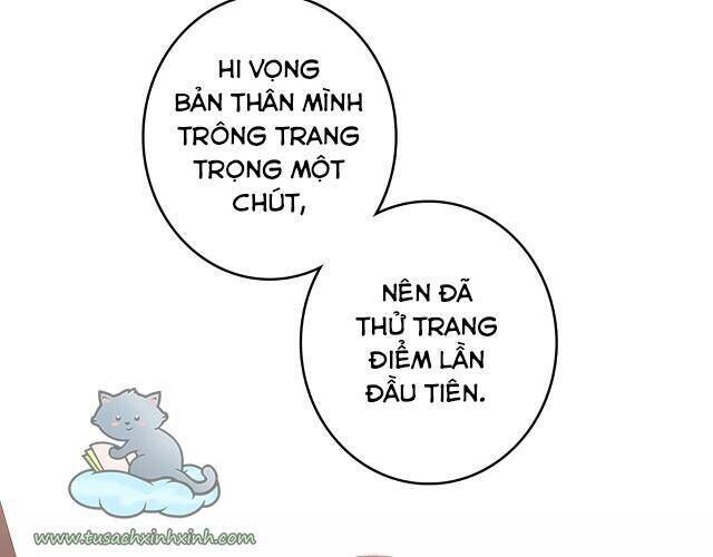 con tim rung động chương 67 - Trang 2