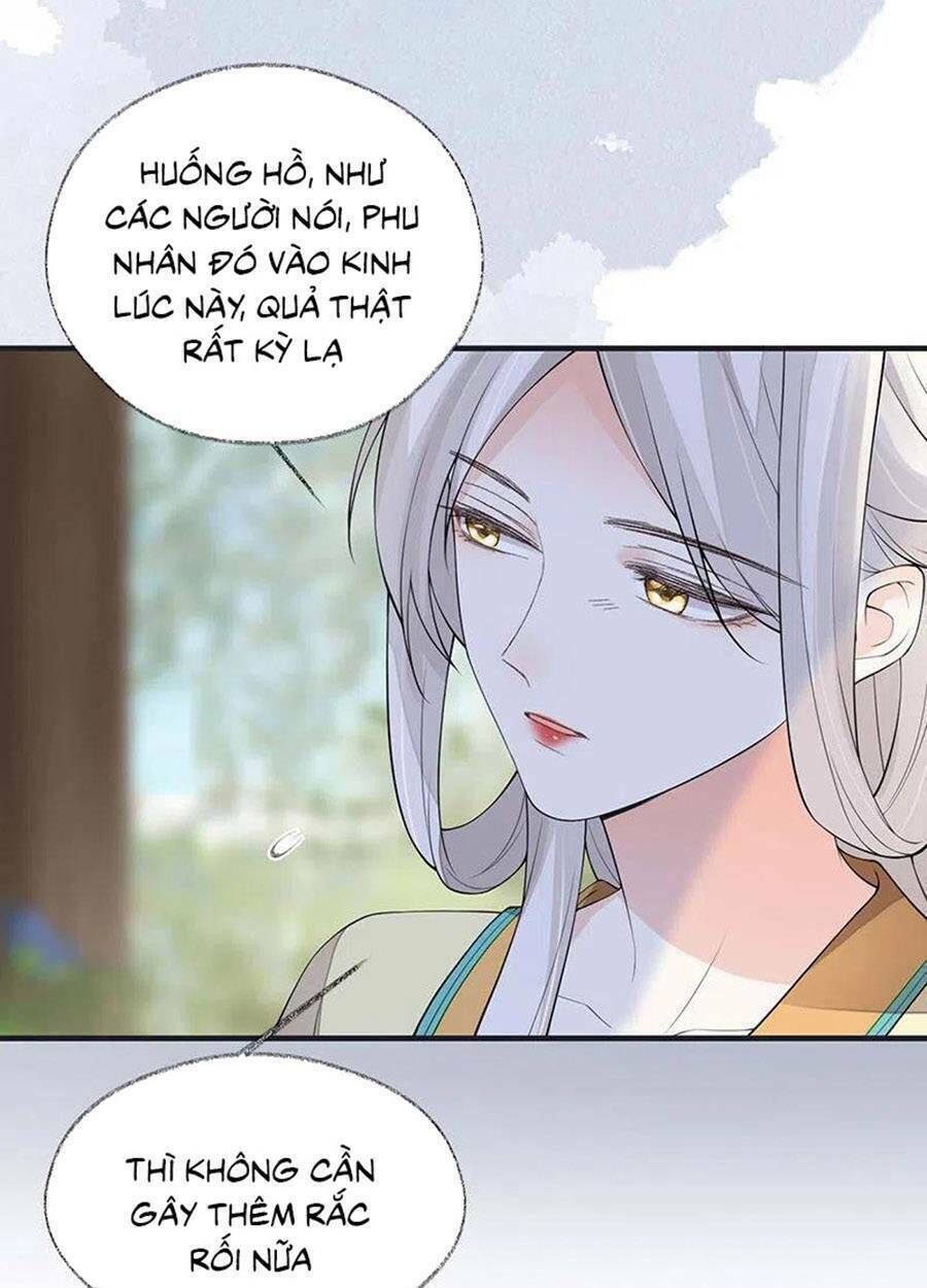 thái hậu quân hạ thần chapter 162 - Trang 2