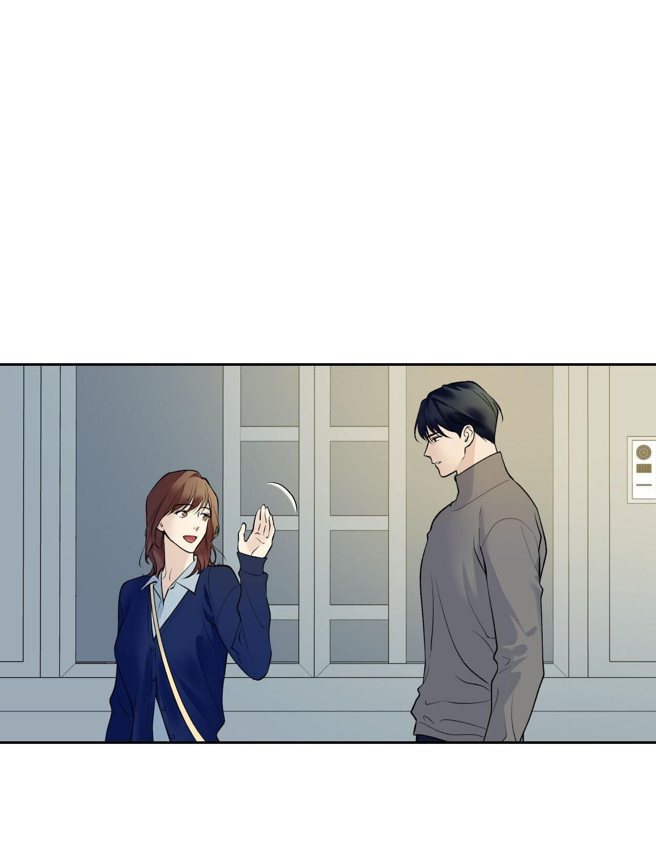 ĐỐI TỐT VỚI TÔI KHÓ VẬY SAO? Chapter 30 - Trang 1