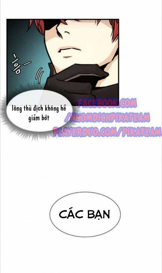 trở lại ngày tận thế Chapter 35 - Trang 2