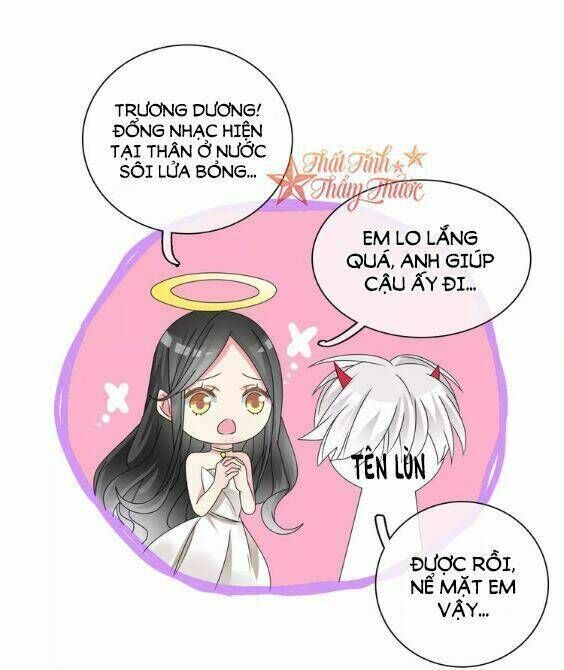 Lều Khều Biết Yêu Chapter 87 - Trang 2