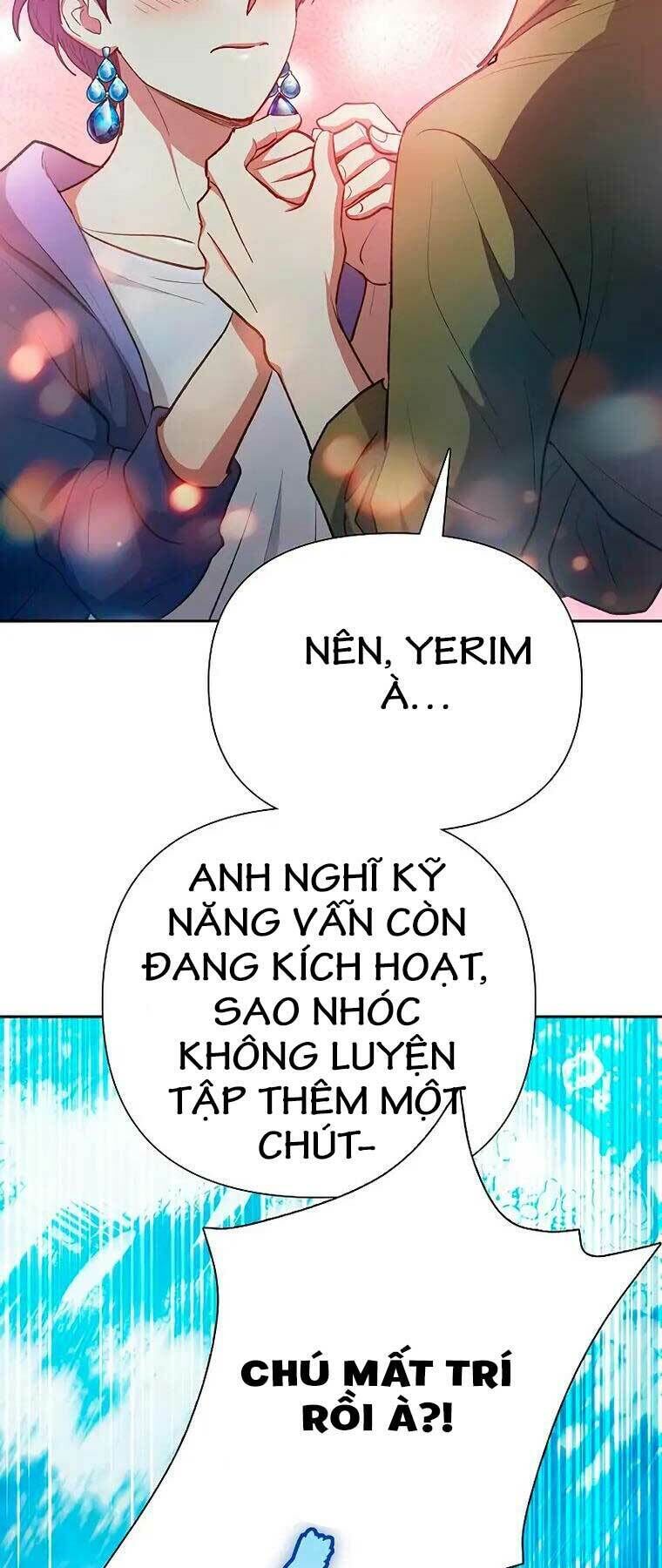 những ranker cấp s mà tôi nuôi dưỡng chapter 102 - Next chapter 103