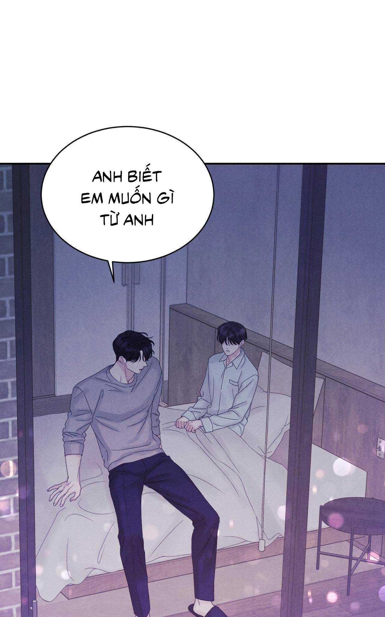 joo eun Chapter 14 - Next Chapter 15