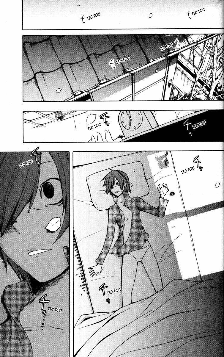 yozakura quartet chapter 25 - Trang 2