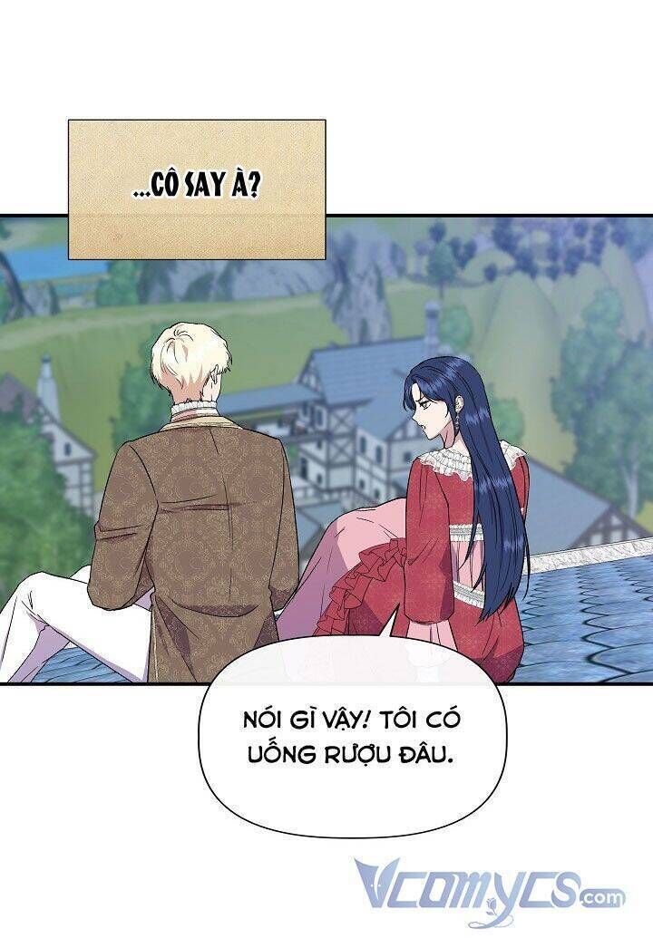 tôi không phải là cinderella chapter 64 - Trang 2