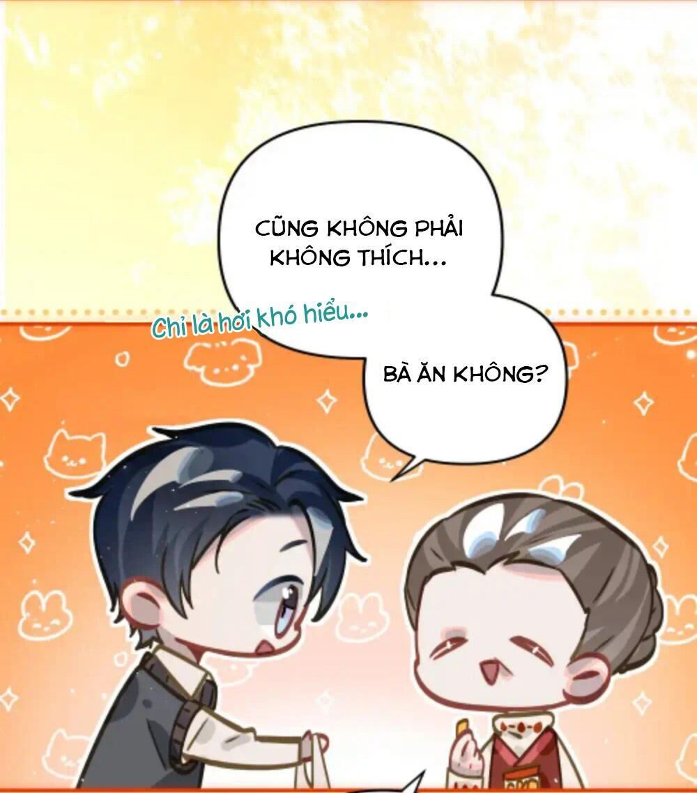 tôi có bệnh Chapter 46 - Trang 1