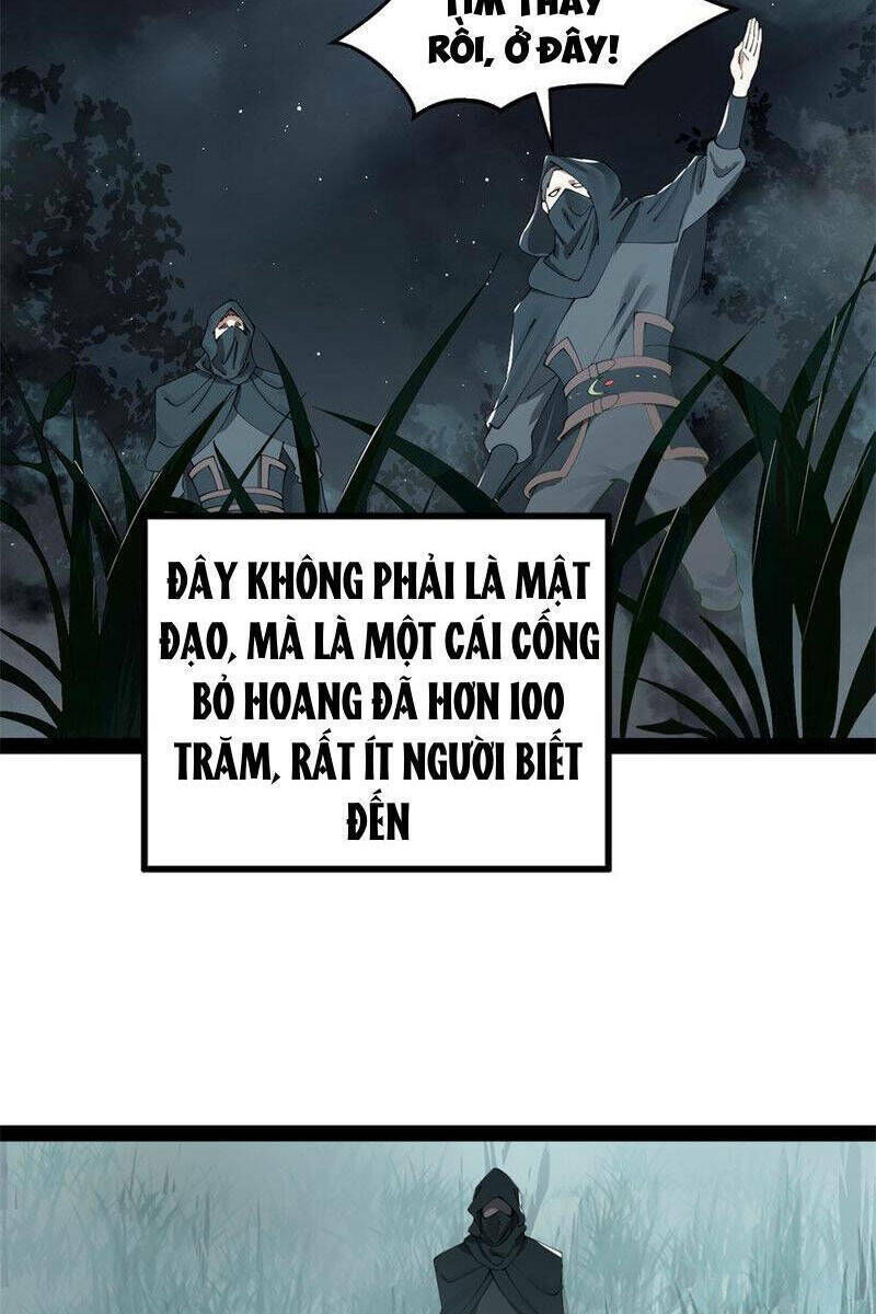 chàng rể mạnh nhất lịch sử chapter 169 - Next chapter 170