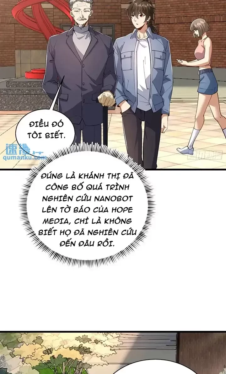 đệ nhất danh sách Chapter 338 - Next Chapter 339