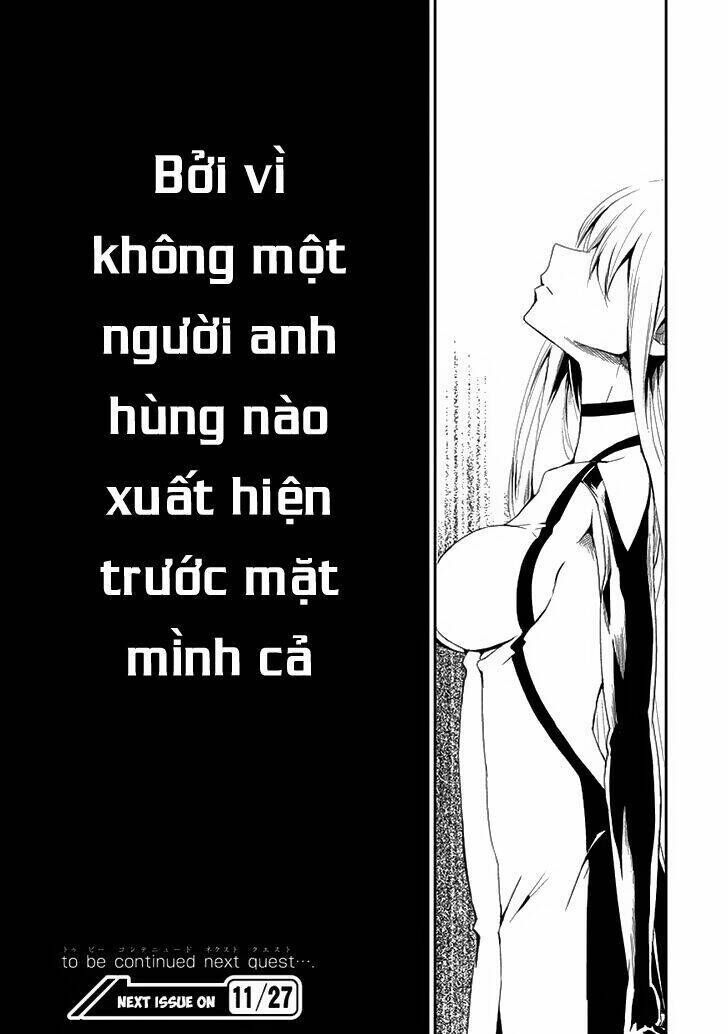 dungeon ni deai wo motomeru no wa machigatte iru darou ka gaiden - sword oratoria chương 5 - Trang 2