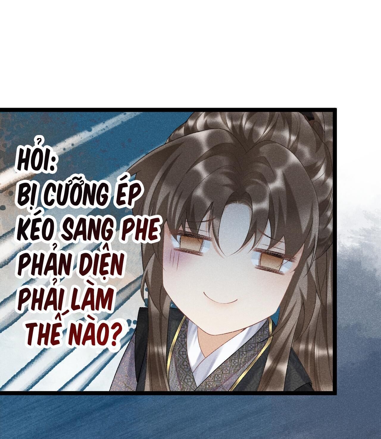 Cạm Bẫy Của Kẻ Biến Thái Chapter 6 - Trang 1