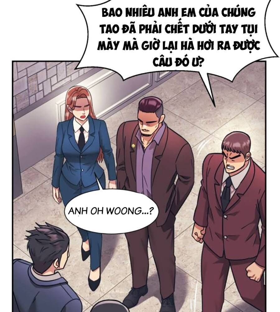 bản ngã tối thượng Chapter 66 - Trang 2