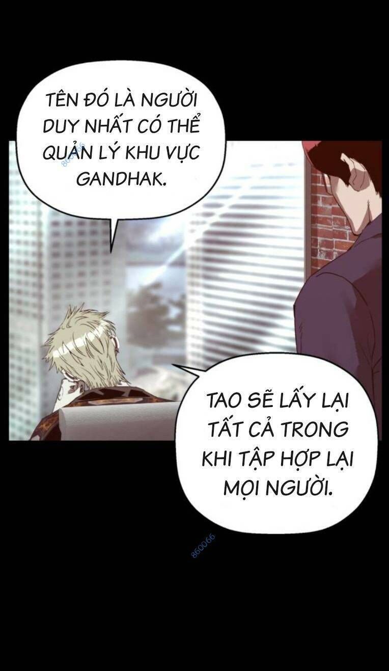 Weak Hero Chapter 266 - Trang 2