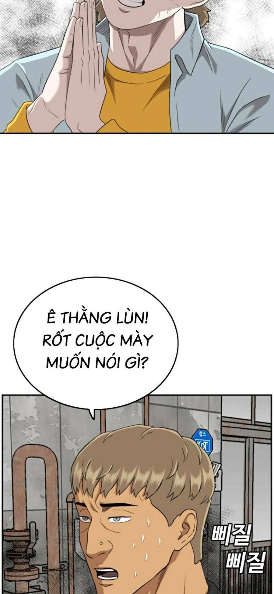 người xấu chapter 139 - Trang 2