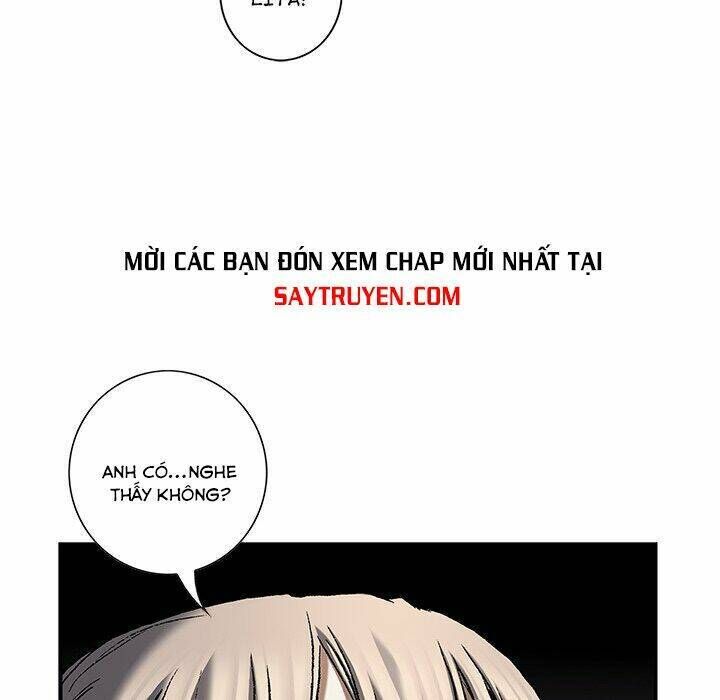 đứa con thần chết chap 107 - Next chap 108