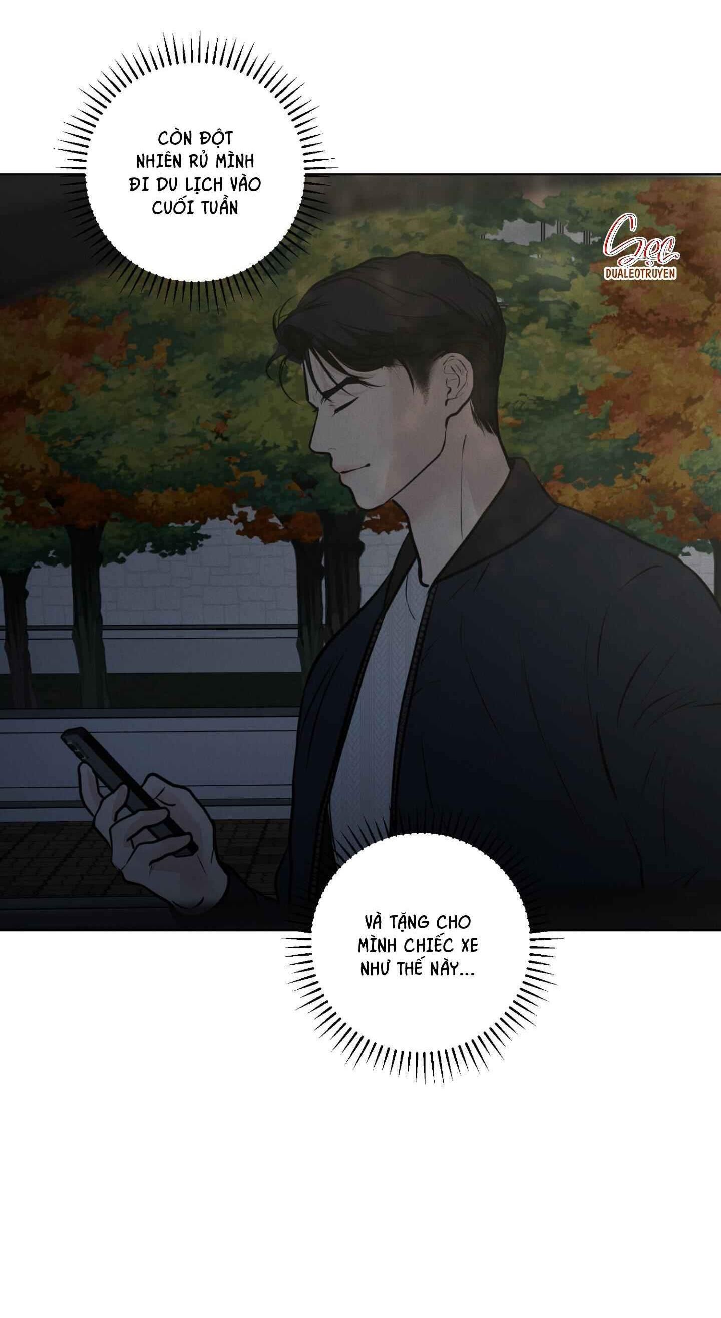 (abo) lời cầu nguyện Chapter 55 - Trang 1