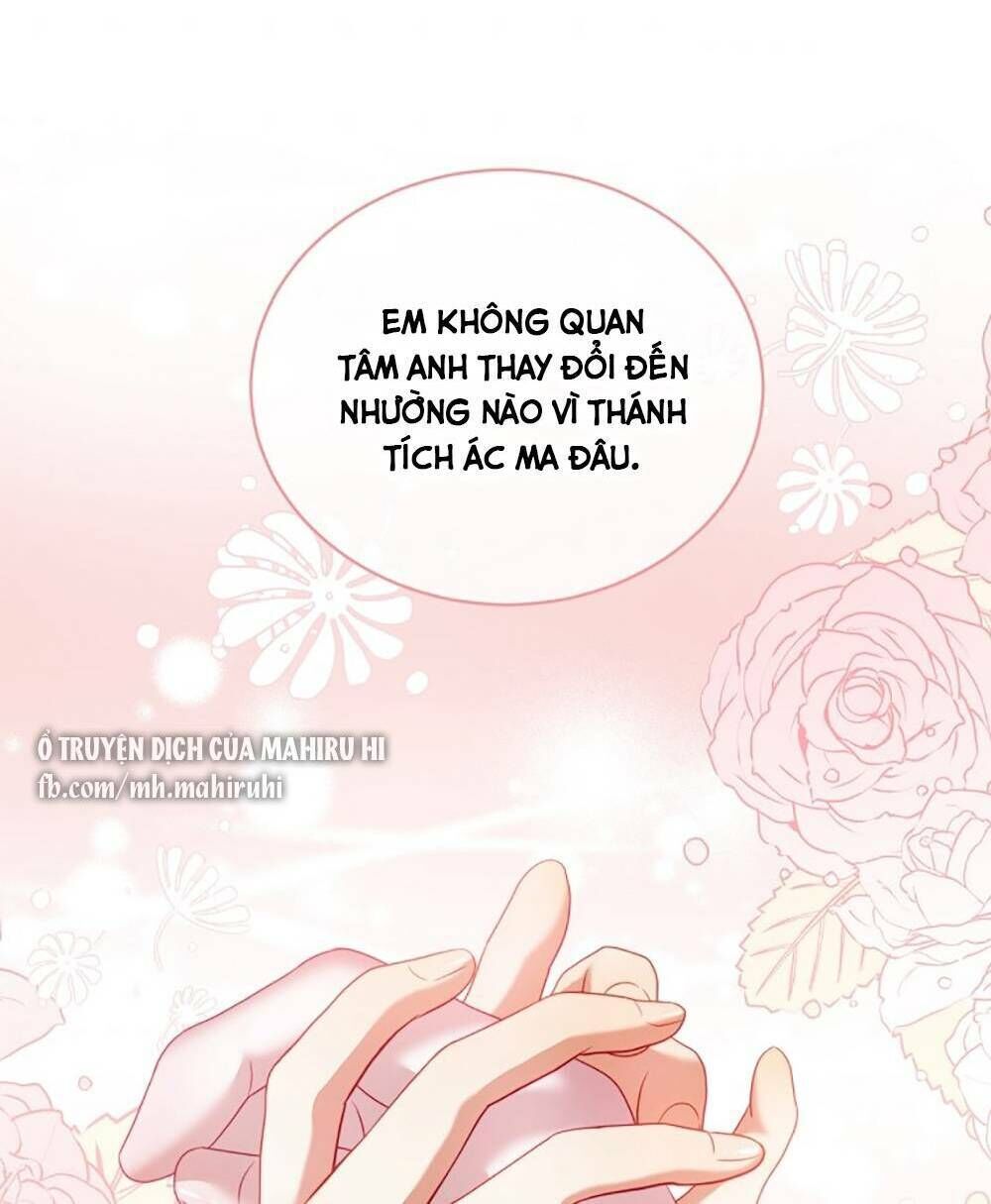 trở thành tình địch của các nam chính Chapter 22 - Next Chapter 23