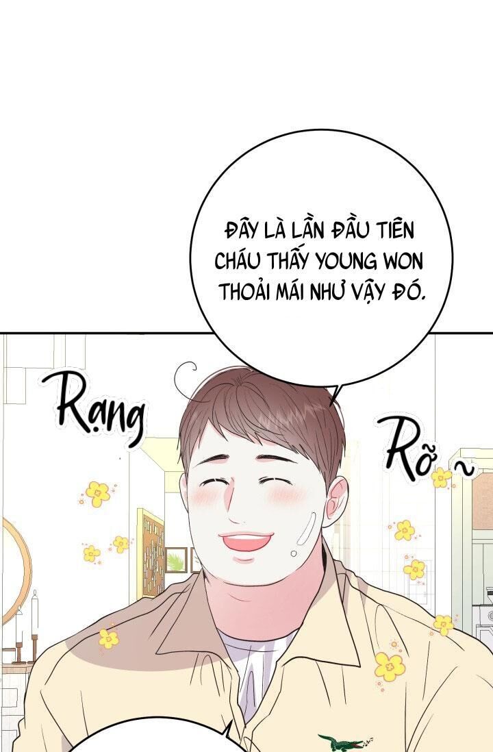 YÊU EM THÊM LẦN NỮA (LOVE ME AGAIN) Chapter 9 - Trang 2