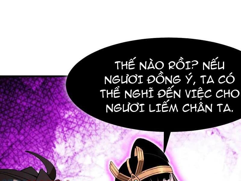 không cẩn thận, lưu danh muôn thủa Chapter 57 - Trang 1