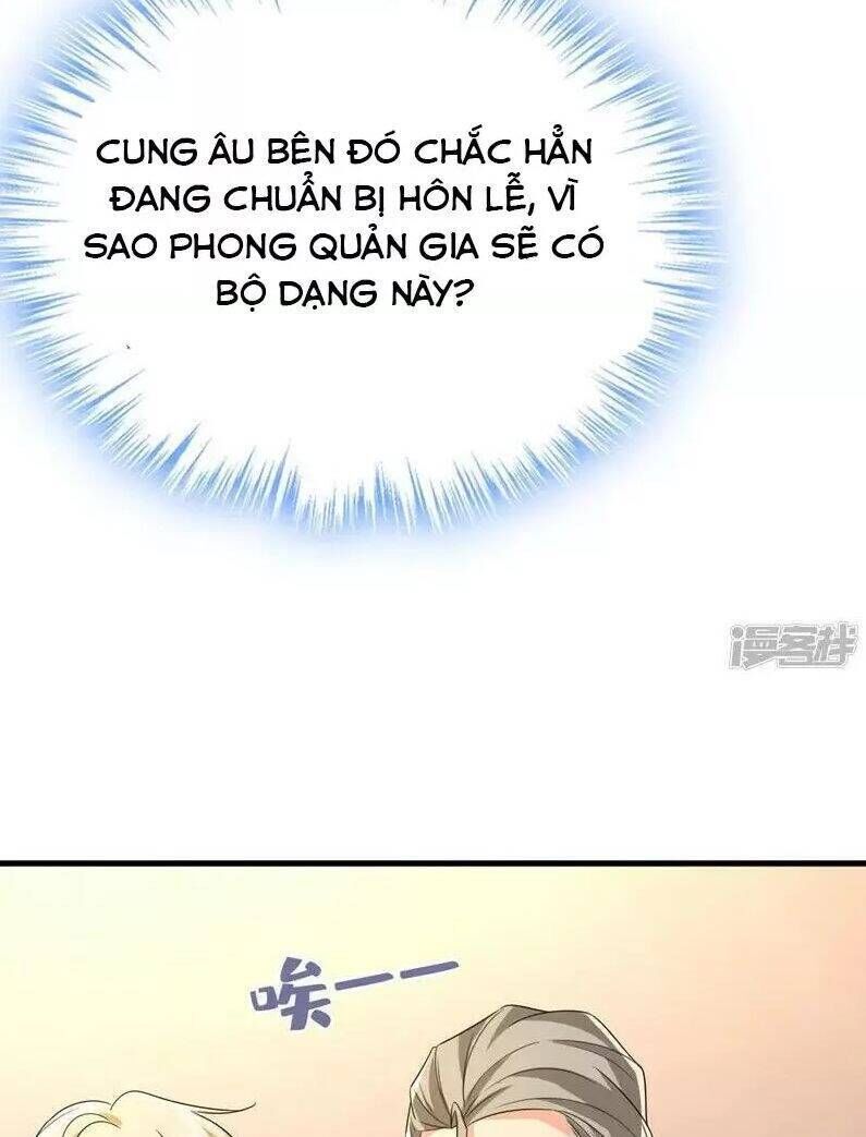 tổng tài tại thượng chapter 579 - Trang 2