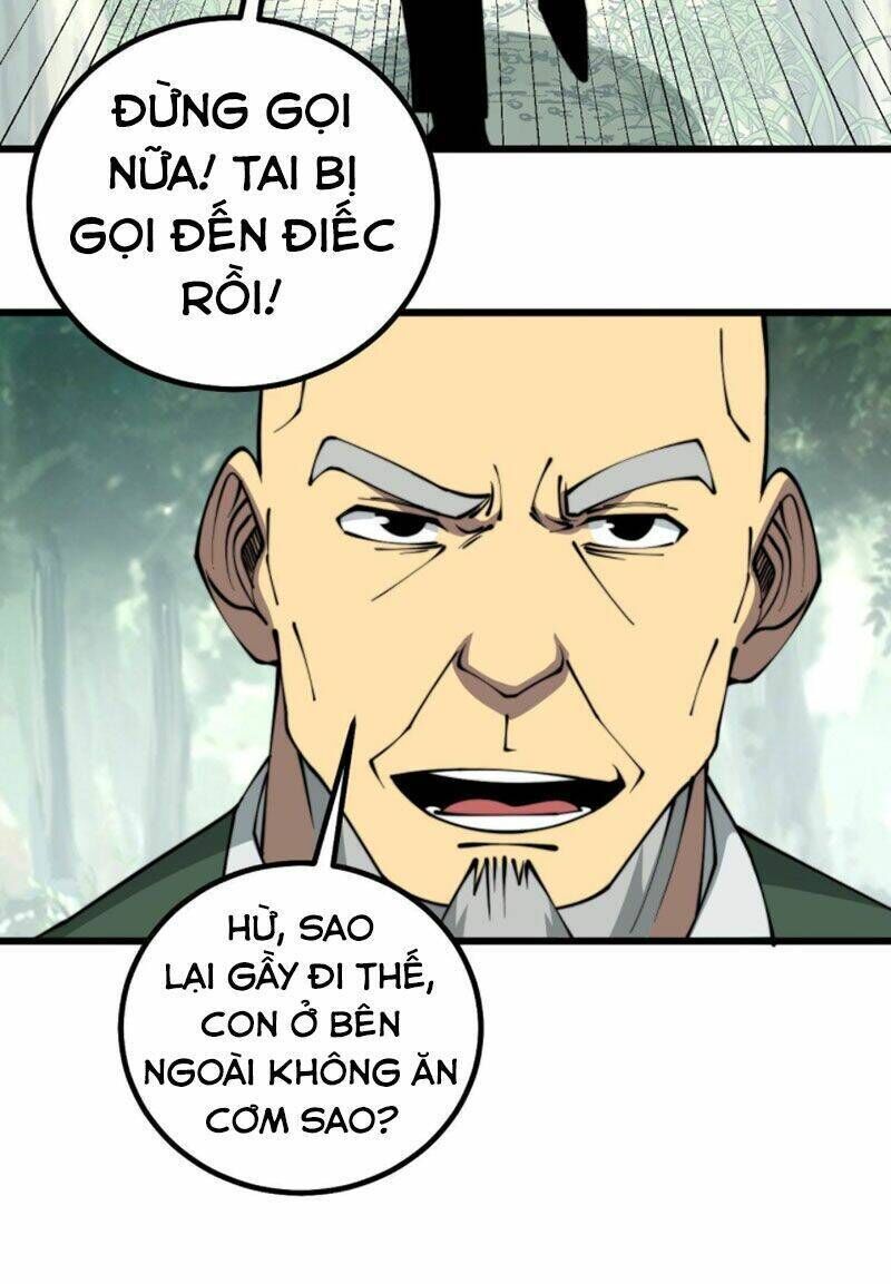 độc thủ vu y chapter 280 - Next chapter 281