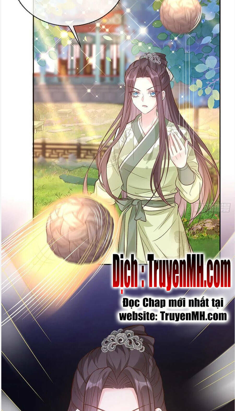 kiều mỵ phu lang, tại tuyến lục trà chapter 94 - Next chapter 95