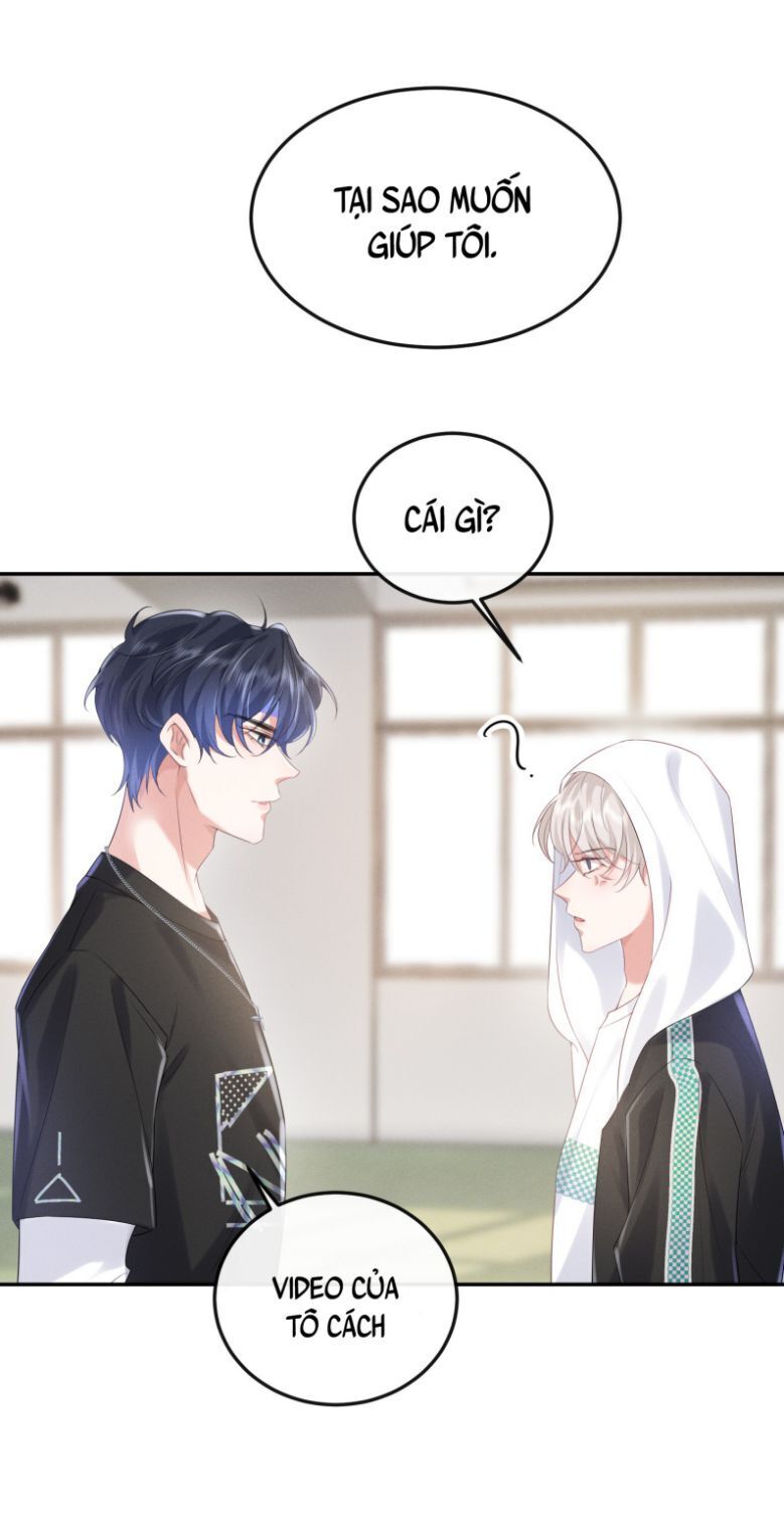 Xuyên Nhanh Chi Cải Tạo Bắt Đầu Lại Làm Người Chapter 18 - Next Chap 18