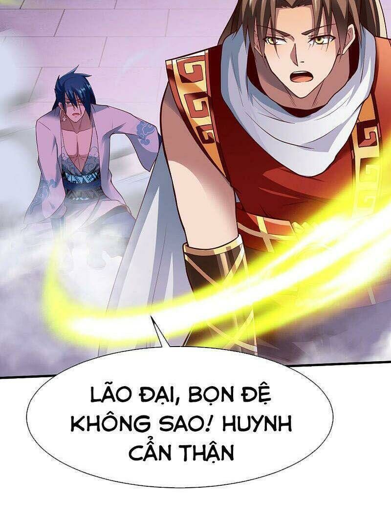 chiến đỉnh Chapter 271 - Trang 2