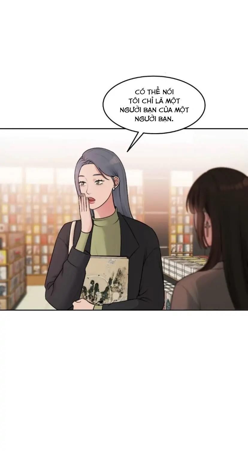 vô tình Chapter 26 Chap 26 - Trang 2