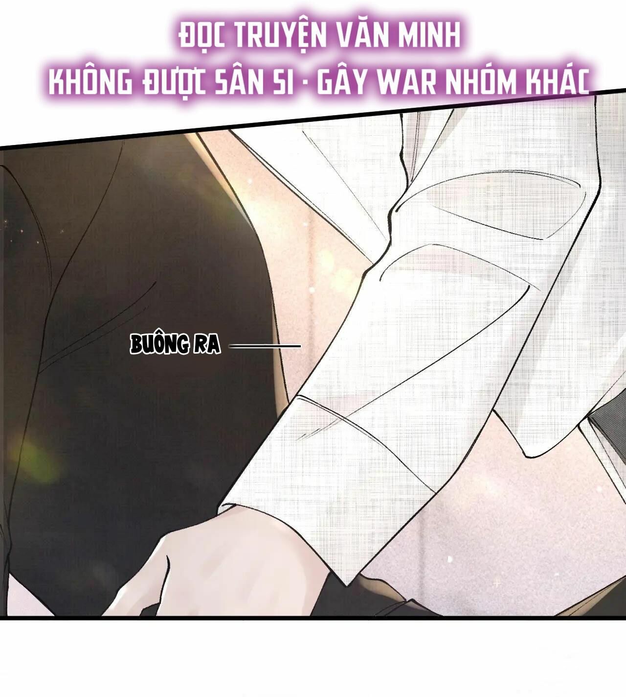 cuộc đối đầu gay gắt Chapter 37 - Trang 1